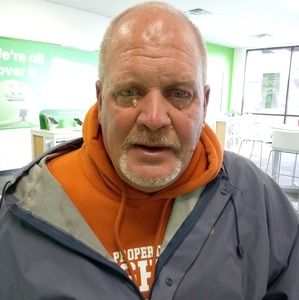 Meet your Posher, David wayne